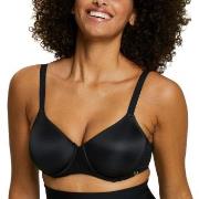 Sans Complexe BH Perfect Curves Minimizer Bra Svart polyester C 75 Dam...