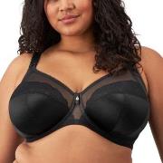 Elomi BH Cate Allure Underwired Bra Svart G 90 Dame