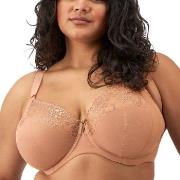 Elomi BH Zarla Underwired Bra Beige F 90 Dame