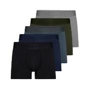 Resteröds 10P Gunnar Bamboo Boxer Multi-colour-2 X-Large Herre