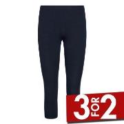 Decoy Bamboo Capri Marine Bambus Large Dame