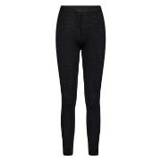 JBS of Denmark Wool Pants Svart ull X-Large Dame