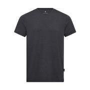 JBS of Denmark Bamboo Blend O-neck T-shirt Grå X-Large Herre