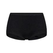 JBS of Denmark Truser Wool Maxi Briefs Svart ull Small Dame