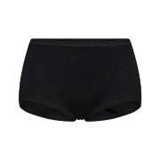 JBS of Denmark Truser Wool Maxi Briefs Svart ull Large Dame