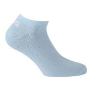 FILA Strømper 3P Invisible Plain Ankle Socks Mixed Str 35/38