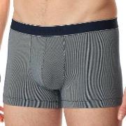Schiesser Duality Function Boxer Shorts Marine 3XL Herre