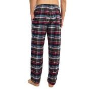 Jockey Pants Flannel Mixed bomull Medium Herre