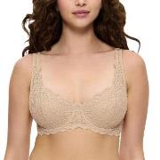 Triumph BH Amourette Wired Bra With Lace Hud A 75 Dame