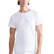 Sloggi Men Ever Ease O-Neck Hvit bomull X-Large Herre