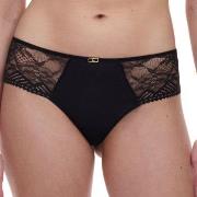 Chantelle Truser Origins Lace Hipster Svart nylon 36 Dame