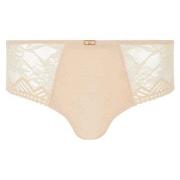 Chantelle Truser Origins Lace Hipster Beige nylon 36 Dame