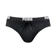 Puma Badebukser Core Enjoy Classic Swim Brief Svart Small Herre