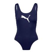 Puma Swimsuit Marine Medium Dame