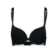 Puma BH Push-Up Bra Svart B 80 Dame