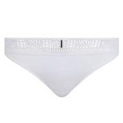 Chantelle Truser EasyFeel Standard Brief Hvit polyamid 38 Dame