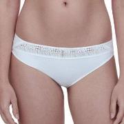Chantelle Truser EasyFeel Standard Brief Hvit polyamid 42 Dame