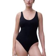 Chantelle Smooth Comfort Sculpting Body Svart Small Dame