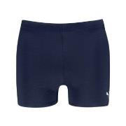 Puma Badebukser Classic Swim Trunks Marine polyester X-Small Herre