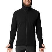 Houdini Men Power Houdi Helsvart X-Large Herre