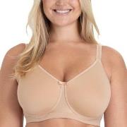 Miss Mary Confident Underwired Spacer Bra BH Beige F 95 Dame