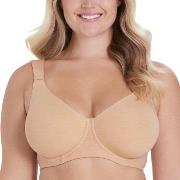 Miss Mary Organic Cotton T-shirt Bra BH Hud F 100 Dame