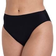 Miss Mary Recycled Comfort Brazilian Panty Truser Svart 50/52 Dame