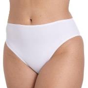 Miss Mary Recycled Comfort Brazilian Panty Truser Hvit 38/40 Dame