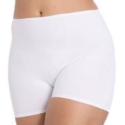 Miss Mary Recycled Comfort Shorty Panty Truser Hvit 42/44 Dame