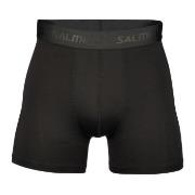 Salming Performance Basic Boxer Svart polyester Small Herre