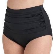 Miss Mary Maya High Waist Bikini Panty Truser Svart 46 Dame