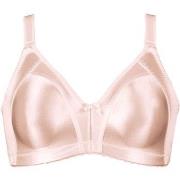 NATURANA BH Heritage Minimizer Soft Bra Lysrosa polyamid G 80 Dame