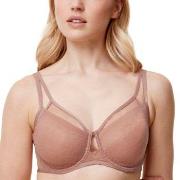 Triumph BH Signature Sheer W01 EX Beige H 80 Dame