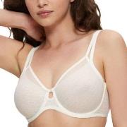 Triumph BH Signature Sheer W01 EX Hvit E 75 Dame