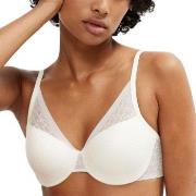 Triumph BH Signature Sheer WHP EX Hvit A 70 Dame