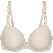 Wild Azalea Florale WP Bra BH Beige G 85 Dame