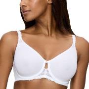 Wild Azalea Florale W01 BH Hvit D 90 Dame