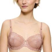 Wild Peony Florale W BH Lysrosa E 85 Dame