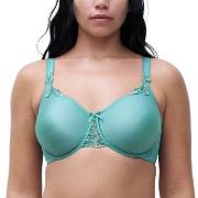 Chantelle BH Hedona Underwired Bra Isblå G 85 Dame