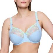 PrimaDonna BH Deauville Wire Bra Isblå D 85 Dame