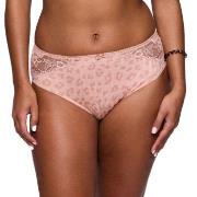 PrimaDonna Truser Madison High-Waisted Brief Rosa 48 Dame