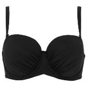 Damella Charlize Underwired Bikini Svart B 36 Dame