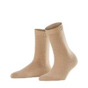 Falke Strømper Women Cosy Wool Socks Kamel Str 35/38 Dame
