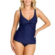 Damella Anna Prosthesis Tankini Marine 44 Dame