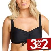 Damella Rosanna Prosthesis Bikini Bra Svart 36 Dame