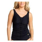Damella Marisa Tankini Svart 48 Dame