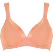 NATURANA BH Everyday Wednesday Padded Soft Bra Aprikos polyamid D 80 D...