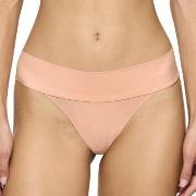 Triumph Truser Body Make-Up Illusion String Beige 38 Dame