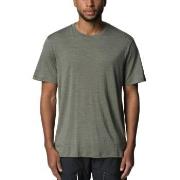 Houdini Men Activist Tee Grønn X-Large Herre