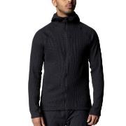 Houdini Men Pace Flow Houdi Svart X-Large Herre